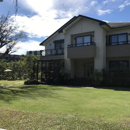 花蓮金澤居民宿樹窩民宿御安居民宿寵物友善 Ji'an Exteriör bild
