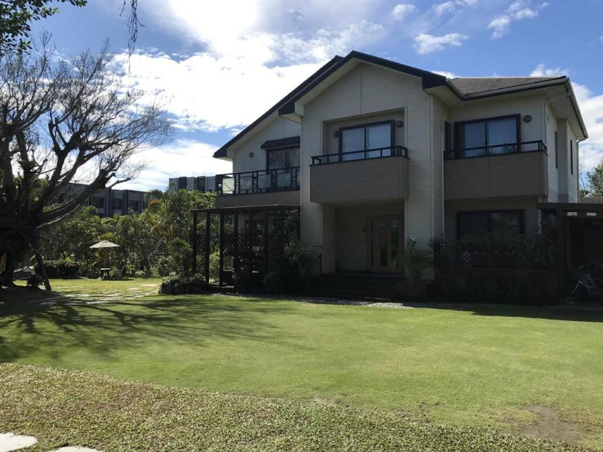 花蓮金澤居民宿樹窩民宿御安居民宿寵物友善 Ji'an Exteriör bild
