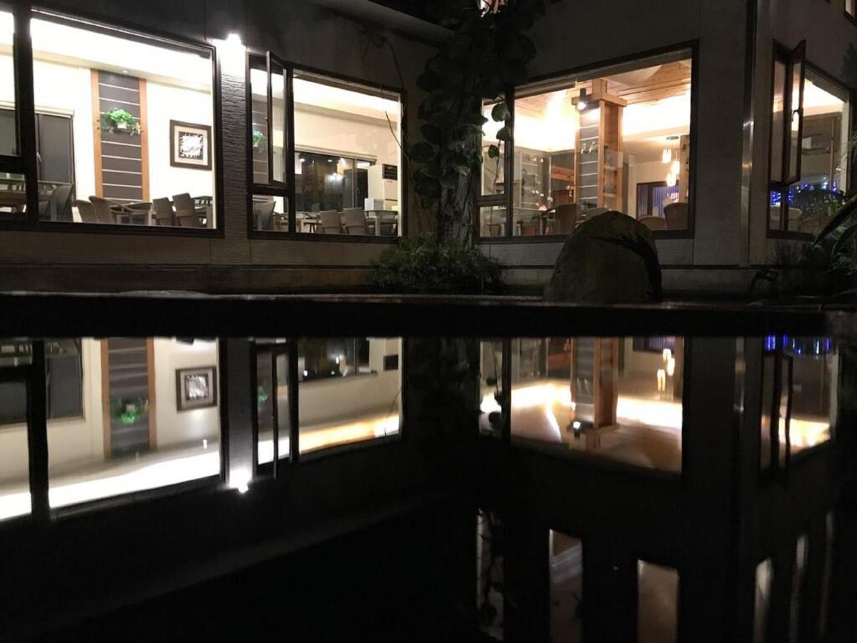 花蓮金澤居民宿樹窩民宿御安居民宿寵物友善 Ji'an Exteriör bild
