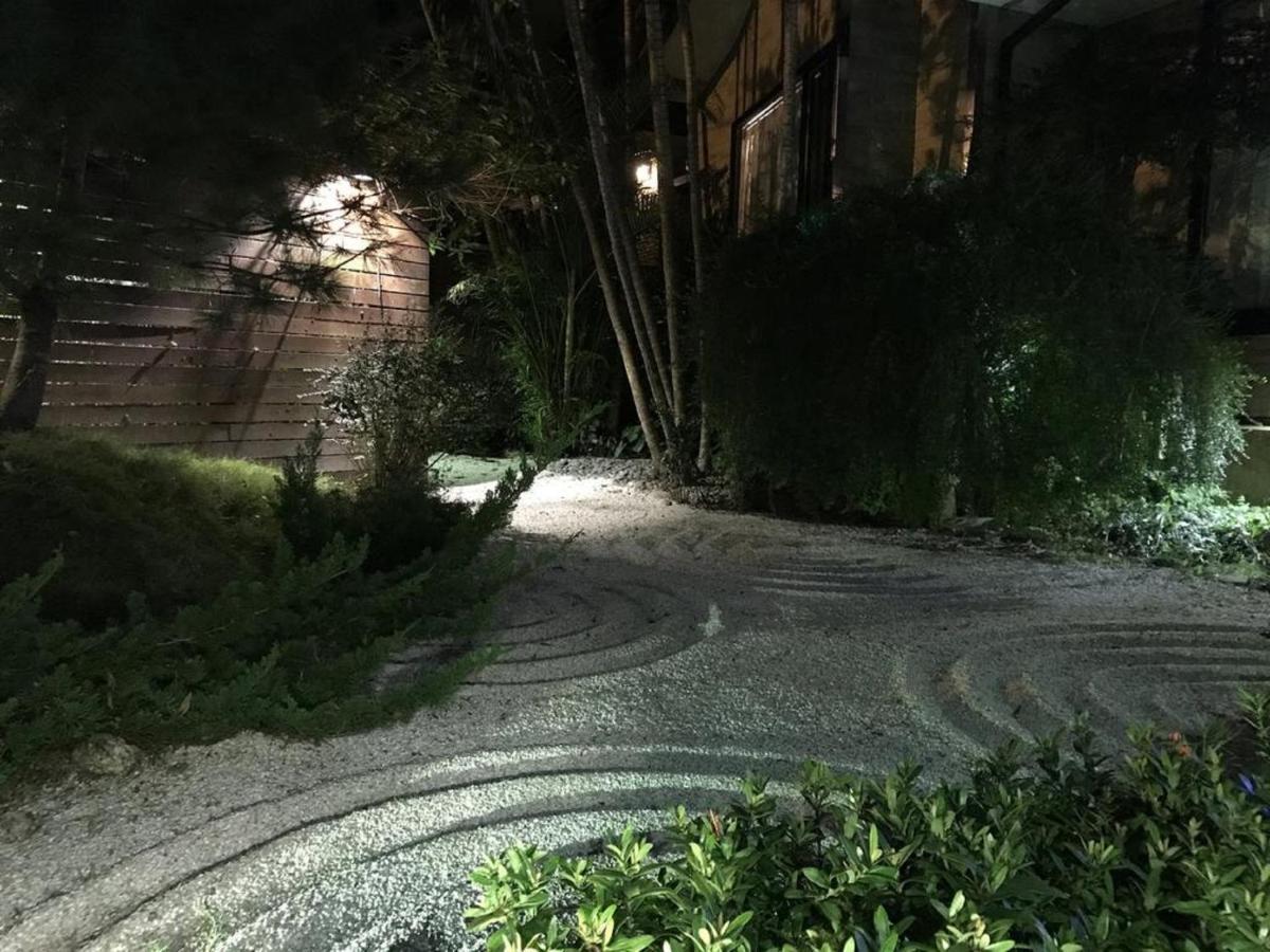 花蓮金澤居民宿樹窩民宿御安居民宿寵物友善 Ji'an Exteriör bild