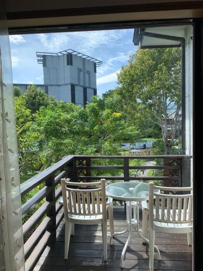 花蓮金澤居民宿樹窩民宿御安居民宿寵物友善 Ji'an Exteriör bild